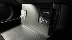 Honda Civic 1.5 VTEC Turbo Sport 5dr Petrol Hatchback